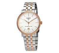 Tissot Men's T122.407.22.031.01 Carson Premium Watch