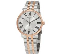 Tissot Men's T122.407.22.033.00 Carson Premium Auto