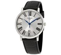 Tissot Men's T122.410.16.033.00 Carson Premium Quartz