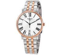 Tissot Men's T122.410.22.033.00 Carson Premium Watch