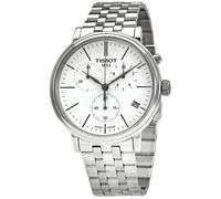 Tissot Men's T122.417.11.011.00 Carson Premium Watch