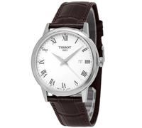 Tissot Men's T129.410.16.013.00 T-Classic Dream Date Quartz
