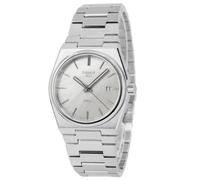 Tissot Men's T137.210.11.111.00 PRX 35 mm Quartz