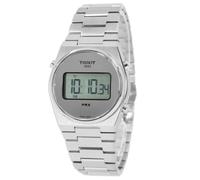 Tissot Men's T137.263.11.030.00 PRX Digital 35 mm Quartz
