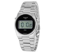 Tissot Men's T137.263.11.050.00 PRX Digital 35 mm Quartz
