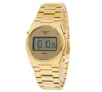 Tissot Men's T137.263.33.020.00 PRX Digital 35 mm Quartz
