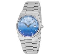 Tissot Men's T137.407.11.351.01 PRX Powermatic 80 40mm Auto