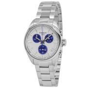 Tissot Men's T150.417.11.041.00 PR 100 40mm Quartz Chrono