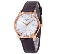 Tissot Men's T158.407.36.031.00 Classic Dream 40mm Automatic