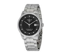 TISSOT - Montre Homme Tissot Luxury Automatique T0864081105600 Bracelet En Acier - T0864081105600