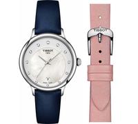 Tissot Odaci-t Damenblauuhr T1332101611600 Einheitsgröße