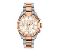 Tissot Damenuhr PR100 T1502172211100