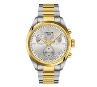 TISSOT PR 100 Chronograph