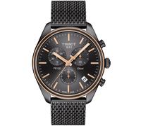 TISSOT PR 100 Chronograph T101.417.23.061.00