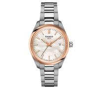 Tissot T-Classic PR 100 Quarz 34mm T150.210.21.111.00