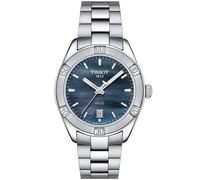 TISSOT PR 100 LADY Damenuhr T101.910.11.121.00