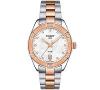 TISSOT PR 100 LADY Damenuhr T101.910.22.116.00