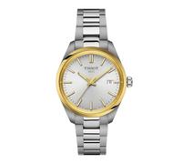 Tissot PR 100 Quarz Armbanduhr Unisex T1502102103100 von Tissot