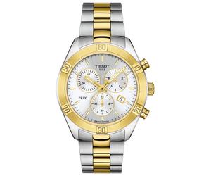TISSOT -PR 100 Sport Chic Chronograph- T101.917.22.031.00