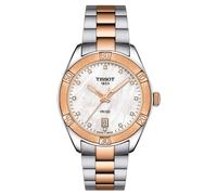 TISSOT -PR 100 Sport Chic Lady- T101.910.22.116.00