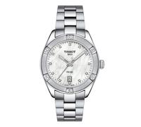 TISSOT PR 100 Sport Chic T101.910.11.116.00