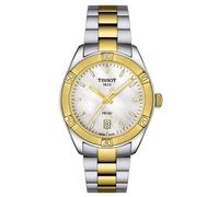 TISSOT -PR 100 Sport Chic- T101.910.22.111.00