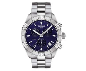 TISSOT -PR 100 Sport Gent Chronograph- T101.617.11.041.00
