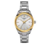 TISSOT Damenuhr T1502102103100 Quarz