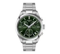 Tissot PR100 Quartz Chronograph 40mm (T150.417.11.091.00)