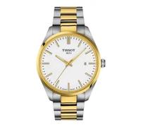Tissot PR100 Quarz 40mm bicolor (T150.410.22.011.00)