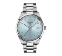 Tissot PR100 Quarz 40mm hellblau (T150.410.11.351.00)