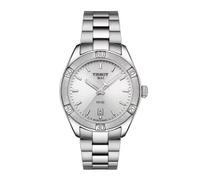 Tissot PR100 Sport Chic Damenuhr (T101.910.11.031.00)