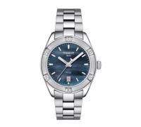 Tissot PR100 Sport Chic Damenuhr (T101.910.11.121.00)