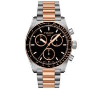 Tissot PR516 Quarz Chronograph Herrenuhr T149.417.22.051.01