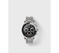 Tissot PR516 MECHANICAL CHRONOGRAPH men Watches silver in Größe:ONE SIZE