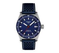Tissot PR516 Powermatic 80 Blau (T149.407.16.041.00)