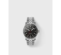 Tissot T149.407.11.051.00 Armbanduhr PR516 Powermatic 80 Edelstahl/Schwarz
