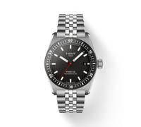 Tissot - PR516 Powermatic 80 schwarz - Gr. - 38