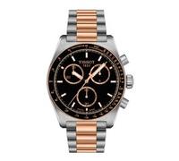 Tissot PR516 Quarz Chronograph Bicolor Rosegold (T149.417.22.051.01)