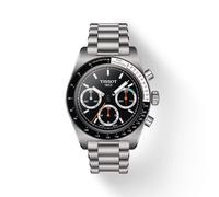 Tissot - PR516 schwarz - Gr. - 41