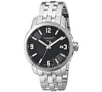 Tissot PRC 200, Armbanduhr, Männlich, Edelstahl 316l, Prc 200