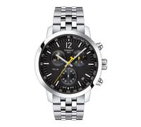 TISSOT PRC 200 Chronograph T114.417.11.057.00 Herrenuhr