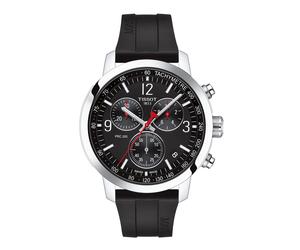 TISSOT PRC 200 Chronograph T114.417.17.057.00 Herrenuhr