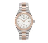 Tissot T-Classic Tissot PRC 100 Solar Quartz 34mm T151.822.22.111.00