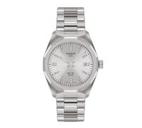 Tissot T151.822.11.031.00 Damenuhr Solar PRC 100 Silberfarben