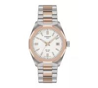 Tissot PRC100 Solar Ladies Bicolor Rosé (T151.822.22.111.00)