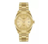 Tissot PRC100 Solar Ladies Gold (T151.822.33.021.00)