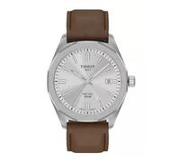 Tissot PRC100 Solar Leder Braun (T151.422.16.031.00)