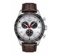 Tissot PRS516 Herrenchronograph Silber (T131.617.16.032.00)