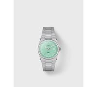 Tissot PRX 35mm men Watches green|silver in Größe:ONE SIZE